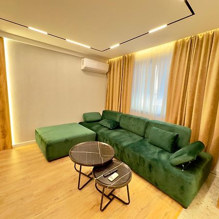 Soinn'S Apartament Tiranë Eksteriør bilde