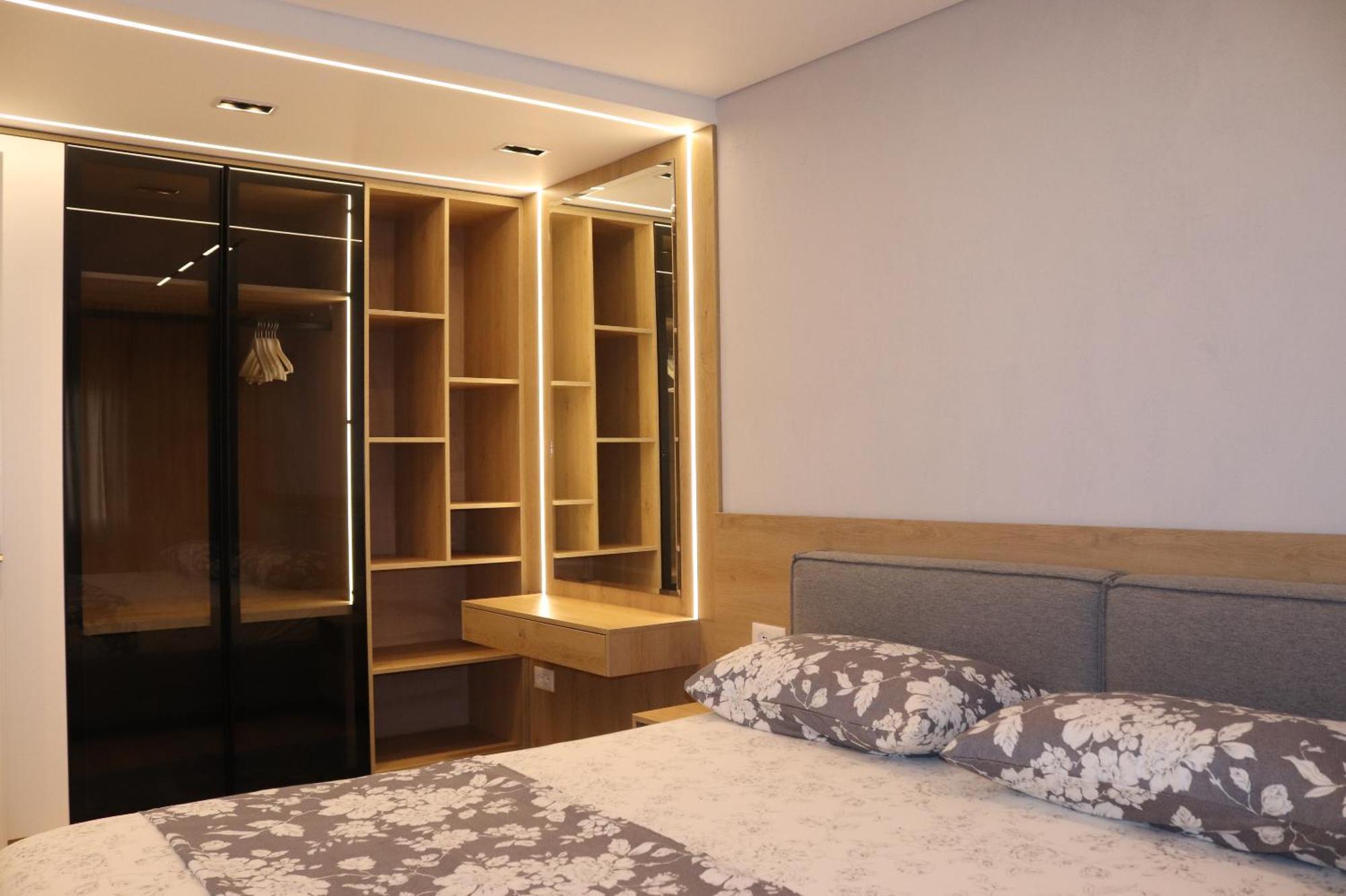 Soinn'S Apartament Tiranë Eksteriør bilde