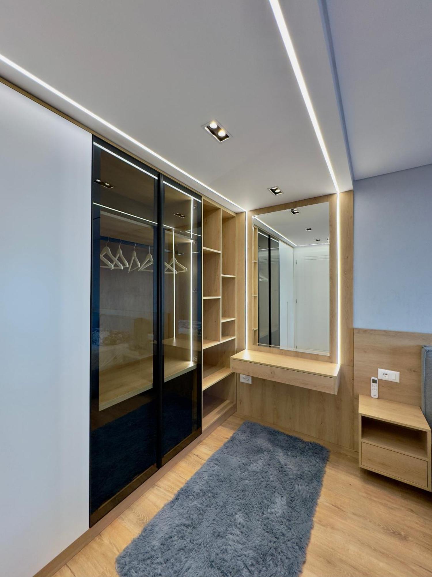 Soinn'S Apartament Tiranë Eksteriør bilde