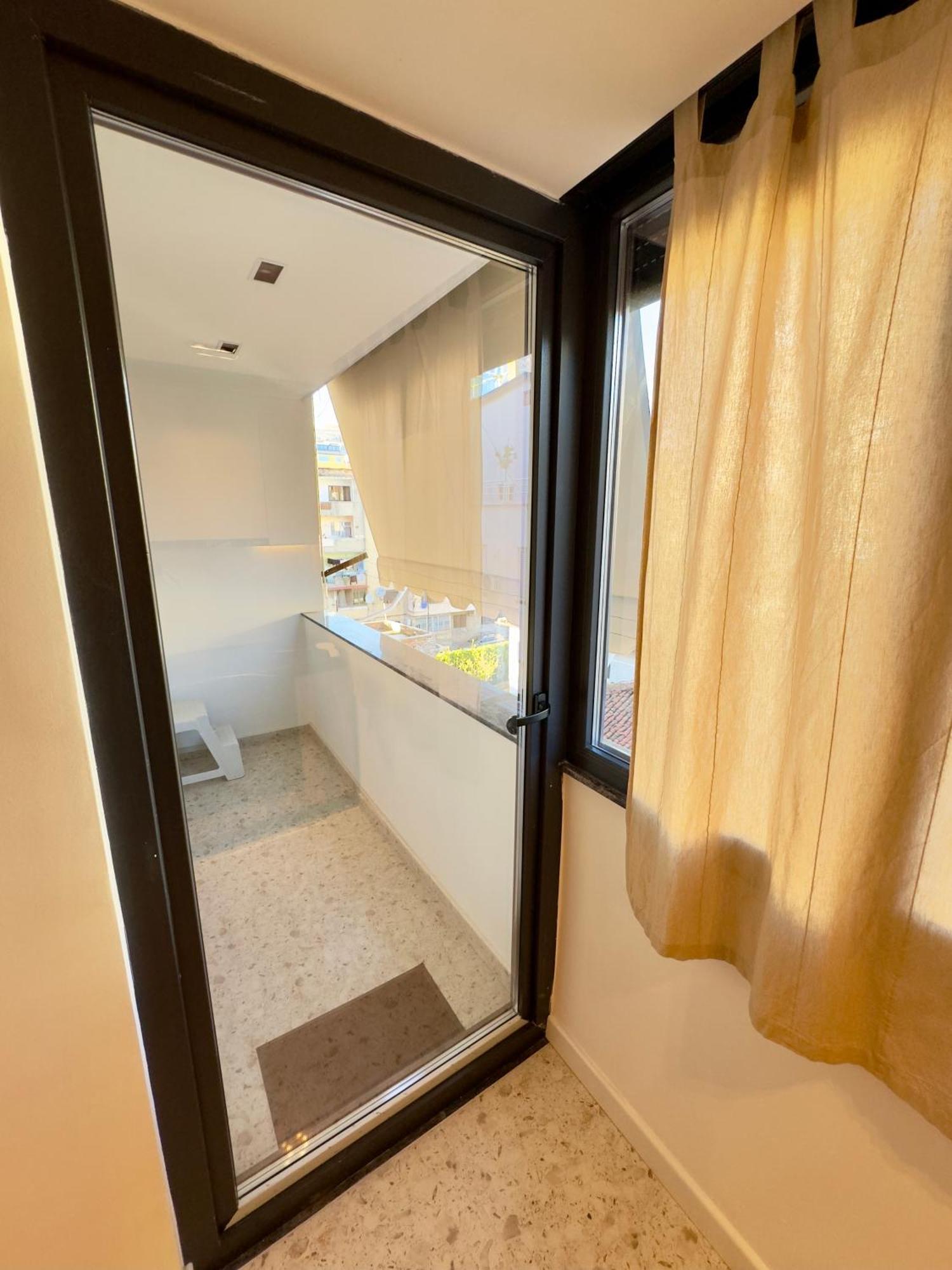 Soinn'S Apartament Tiranë Eksteriør bilde