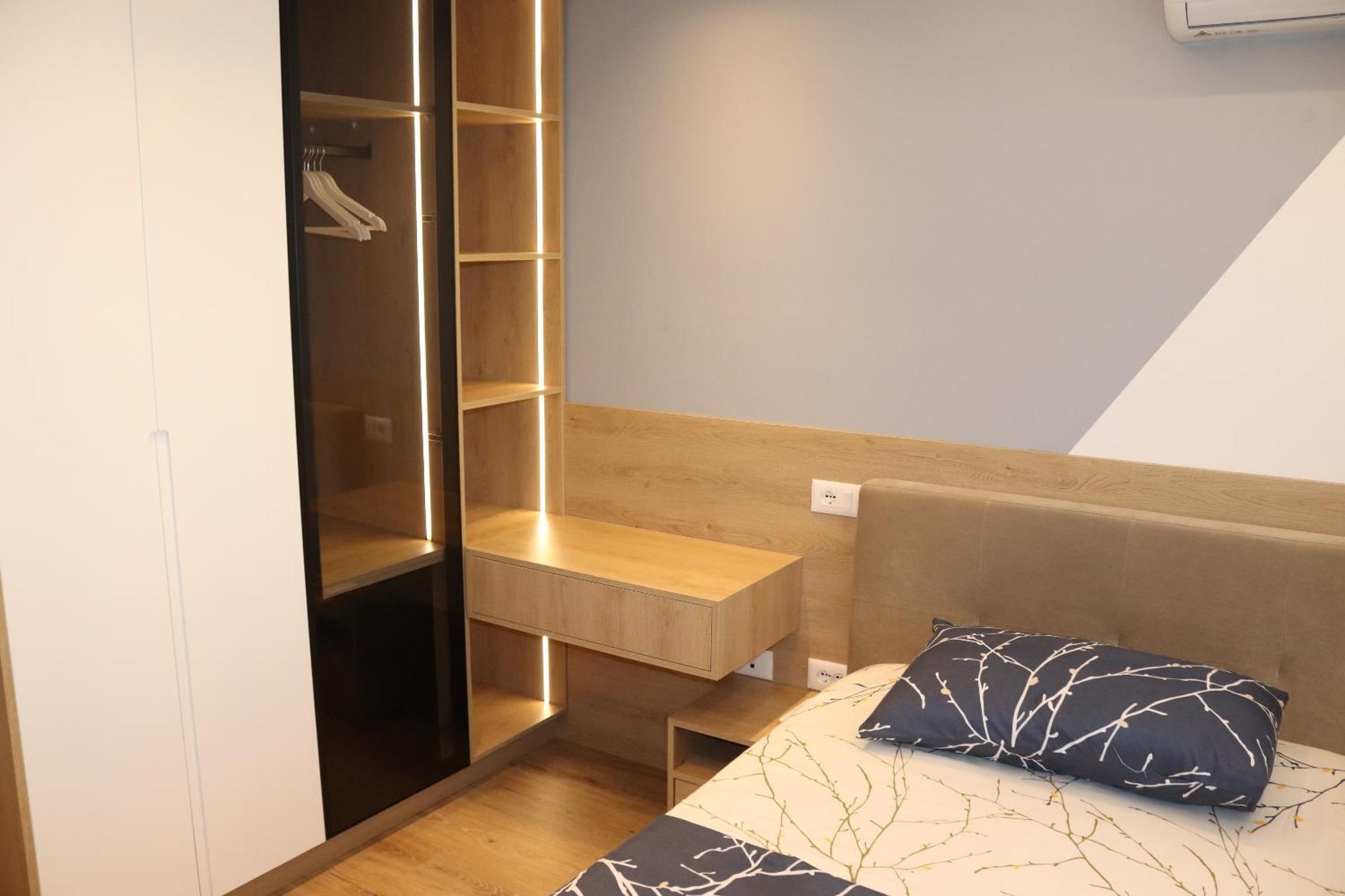 Soinn'S Apartament Tiranë Eksteriør bilde