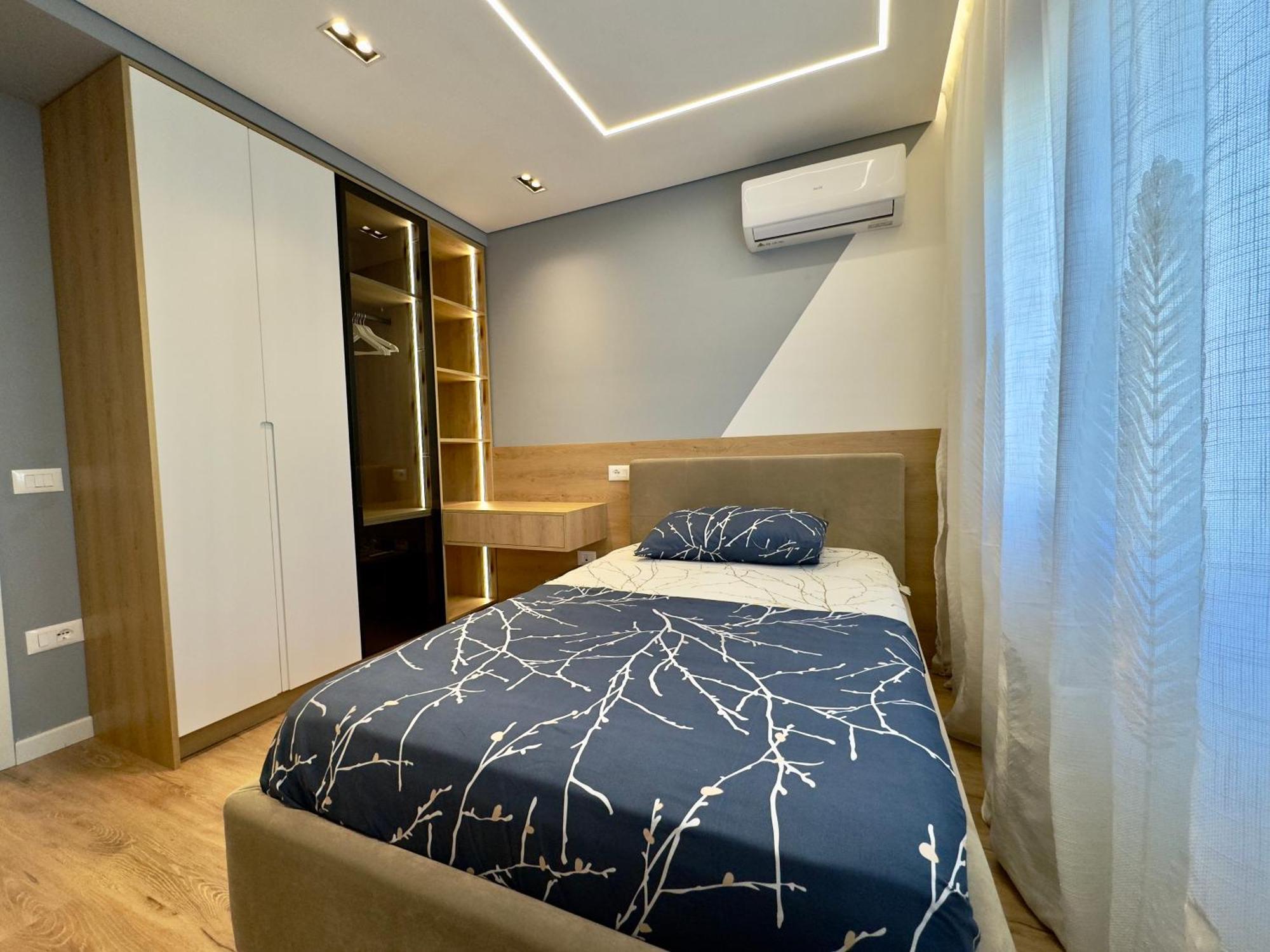 Soinn'S Apartament Tiranë Eksteriør bilde